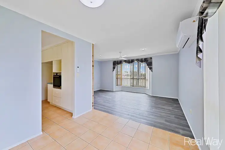 Fourth view of Homely house listing, 5 Cartwright Court, Kalkie QLD 4670