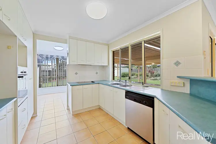 Fifth view of Homely house listing, 5 Cartwright Court, Kalkie QLD 4670