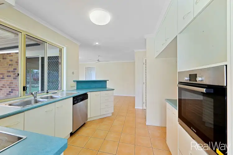 Sixth view of Homely house listing, 5 Cartwright Court, Kalkie QLD 4670