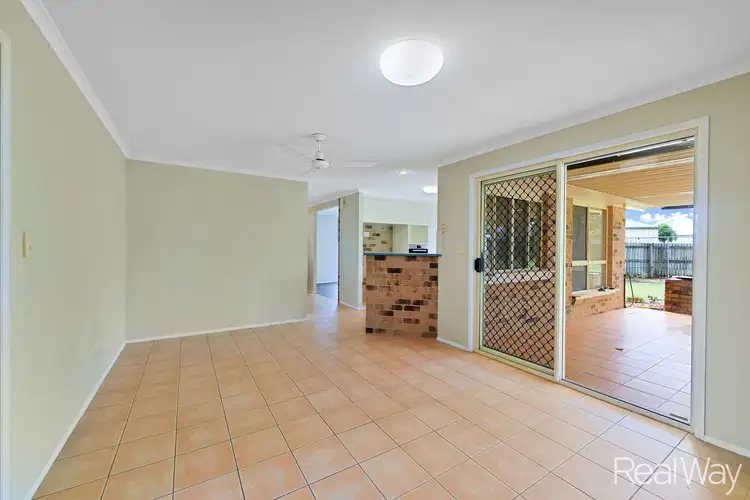 Seventh view of Homely house listing, 5 Cartwright Court, Kalkie QLD 4670