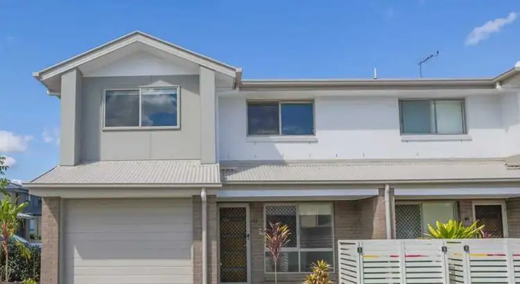41/68-72 Bambil Street, Marsden QLD 4132