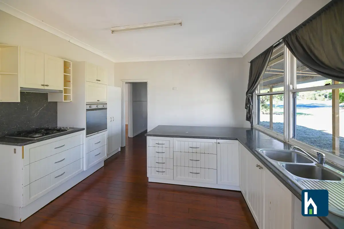 Main view of Homely house listing, 58 Nombi Street, Mullaley NSW 2379