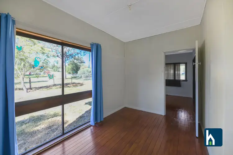 Second view of Homely house listing, 58 Nombi Street, Mullaley NSW 2379