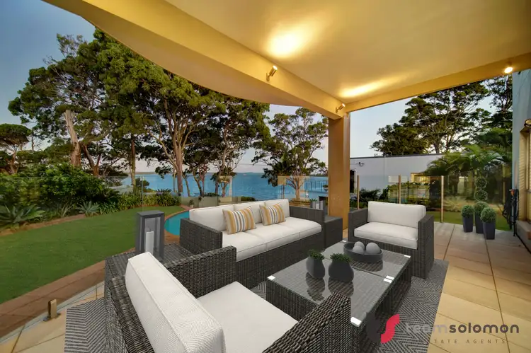 Third view of Homely house listing, 21 Gray Street, Redland Bay QLD 4165