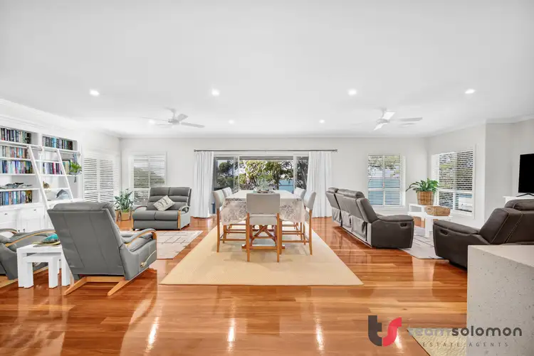 Fourth view of Homely house listing, 21 Gray Street, Redland Bay QLD 4165