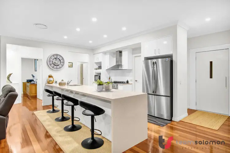 Fifth view of Homely house listing, 21 Gray Street, Redland Bay QLD 4165