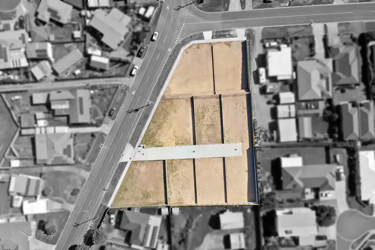 Second view of Homely land listing, 74 McMeekin Road, Warrnambool VIC 3280