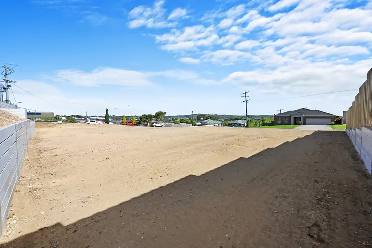 Fifth view of Homely land listing, 74 McMeekin Road, Warrnambool VIC 3280
