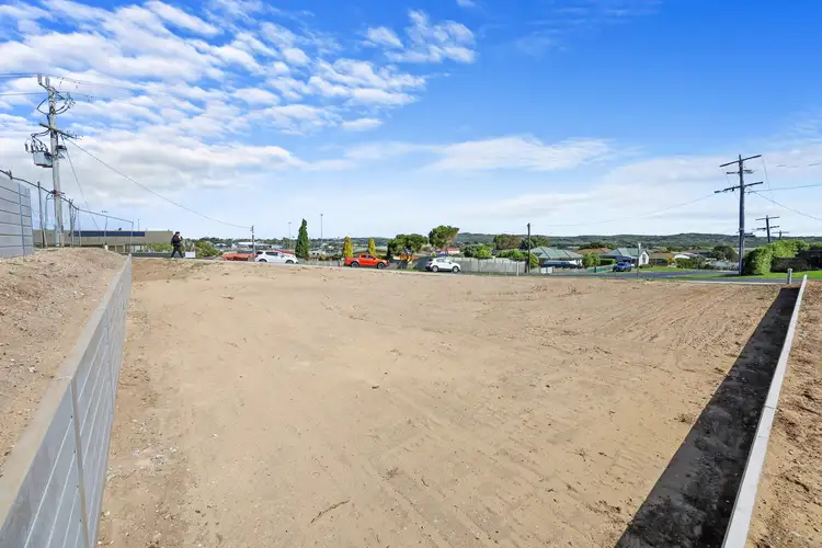 Sixth view of Homely land listing, 74 McMeekin Road, Warrnambool VIC 3280