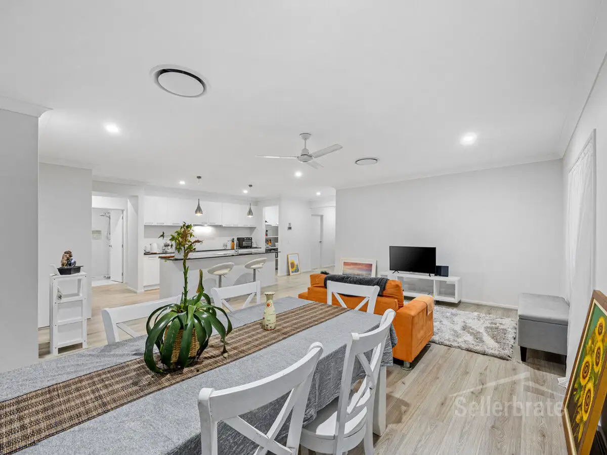 Main view of Homely house listing, 12 Bangalow Circuit, Bahrs Scrub QLD 4207