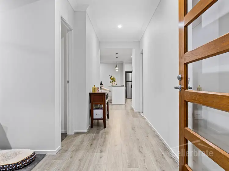 Third view of Homely house listing, 12 Bangalow Circuit, Bahrs Scrub QLD 4207