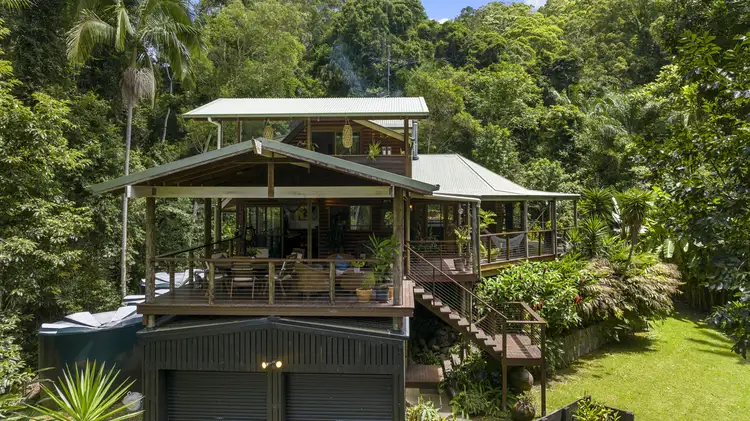 114 Taylors Road, Buderim QLD 4556
