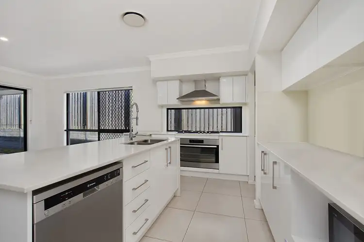 Second view of Homely house listing, 23 Rosella Drive, Bahrs Scrub QLD 4207