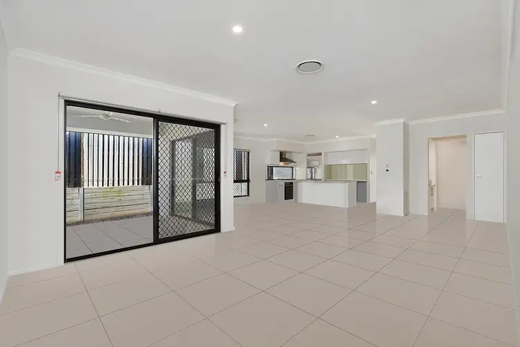 Fourth view of Homely house listing, 23 Rosella Drive, Bahrs Scrub QLD 4207