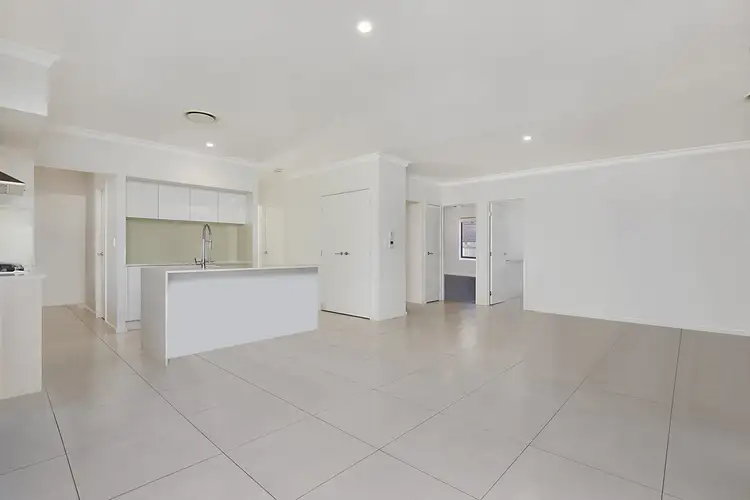 Fifth view of Homely house listing, 23 Rosella Drive, Bahrs Scrub QLD 4207