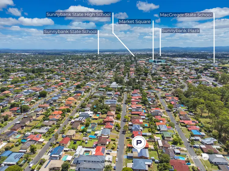 Third view of Homely house listing, 38 Dema Street, Sunnybank QLD 4109