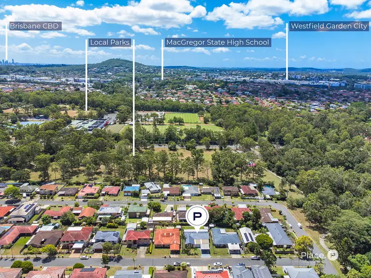 Fourth view of Homely house listing, 38 Dema Street, Sunnybank QLD 4109