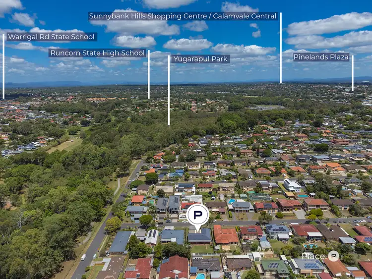 Fifth view of Homely house listing, 38 Dema Street, Sunnybank QLD 4109