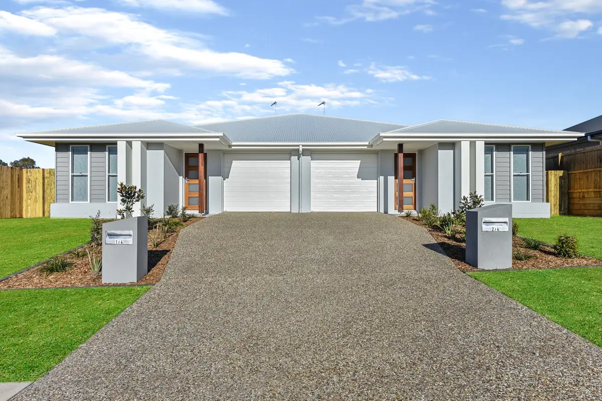 Main view of Homely unit listing, 4 Kaytons Street, Drayton QLD 4350