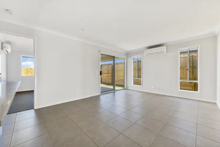 Second view of Homely unit listing, 4 Kaytons Street, Drayton QLD 4350