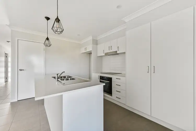 Third view of Homely unit listing, 4 Kaytons Street, Drayton QLD 4350