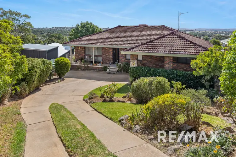 Second view of Homely house listing, 7 Cassia Way, Junee NSW 2663