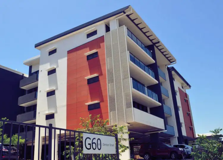 119/64 Glenlyon Street, Gladstone Central QLD 4680