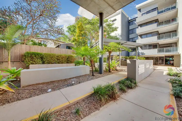 Main view of Homely apartment listing, 119/64 Glenlyon Street, Gladstone Central QLD 4680