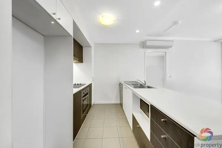 Third view of Homely apartment listing, 119/64 Glenlyon Street, Gladstone Central QLD 4680