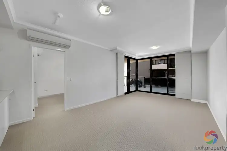 Fourth view of Homely apartment listing, 119/64 Glenlyon Street, Gladstone Central QLD 4680