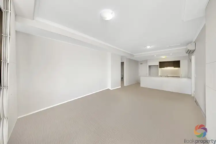 Fifth view of Homely apartment listing, 119/64 Glenlyon Street, Gladstone Central QLD 4680