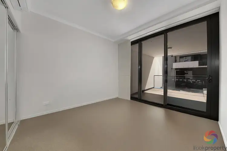 Sixth view of Homely apartment listing, 119/64 Glenlyon Street, Gladstone Central QLD 4680
