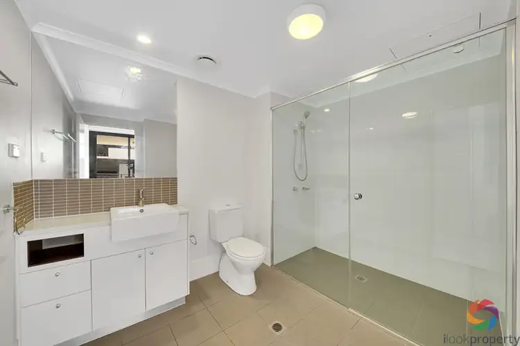 Seventh view of Homely apartment listing, 119/64 Glenlyon Street, Gladstone Central QLD 4680