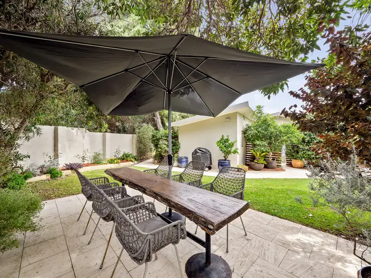 Fifth view of Homely house listing, 2/13 Georgette Way, Prevelly WA 6285