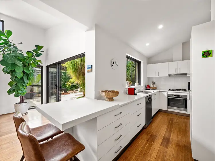 Seventh view of Homely house listing, 2/13 Georgette Way, Prevelly WA 6285