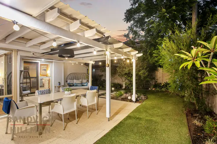 Third view of Homely house listing, 35 Tain Street, Applecross WA 6153