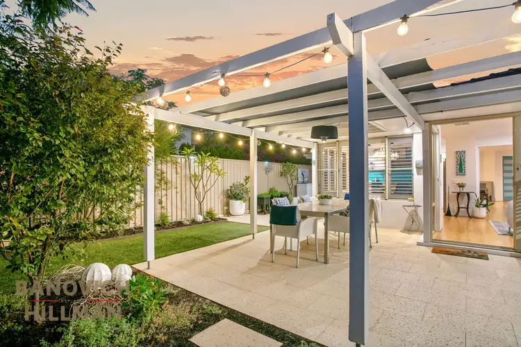 Fourth view of Homely house listing, 35 Tain Street, Applecross WA 6153