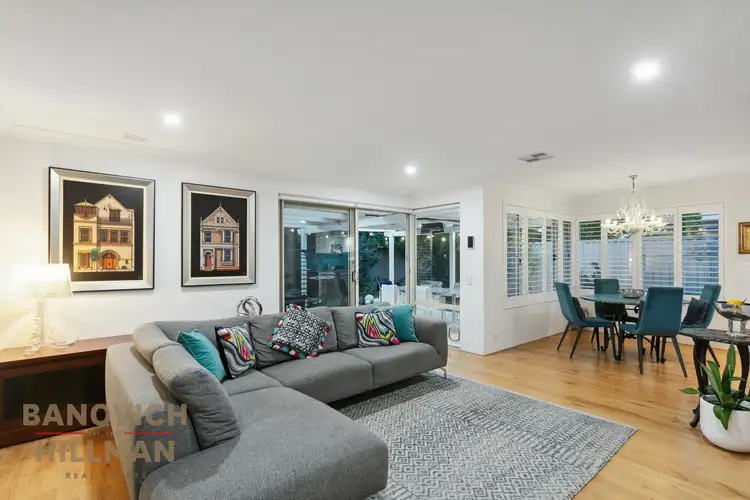 Fifth view of Homely house listing, 35 Tain Street, Applecross WA 6153