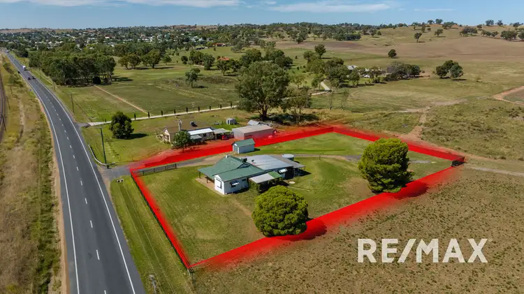 2952 Byrnes Road, Junee NSW 2663