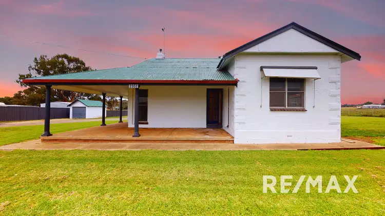 Second view of Homely house listing, 2952 Byrnes Road, Junee NSW 2663