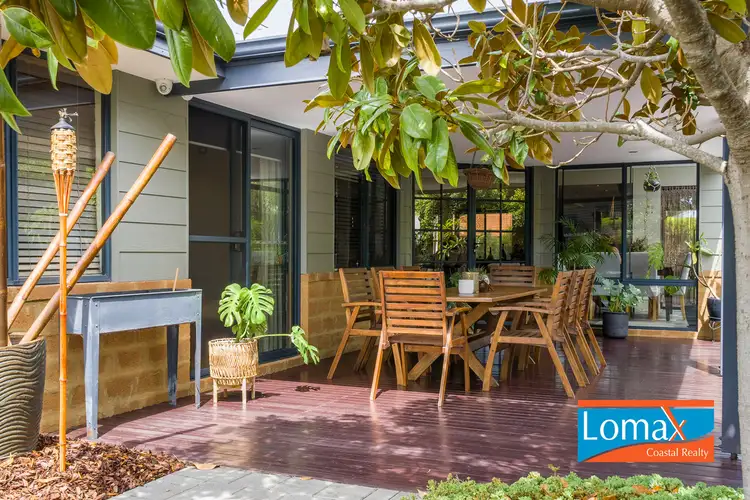 15 Chilworth Road, Butler WA 6036