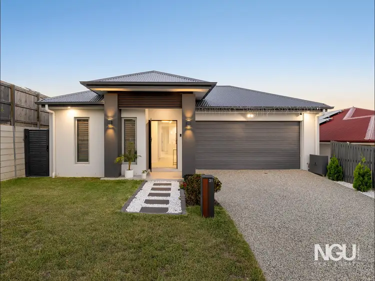 31 Bolte Street, Spring Mountain QLD 4300