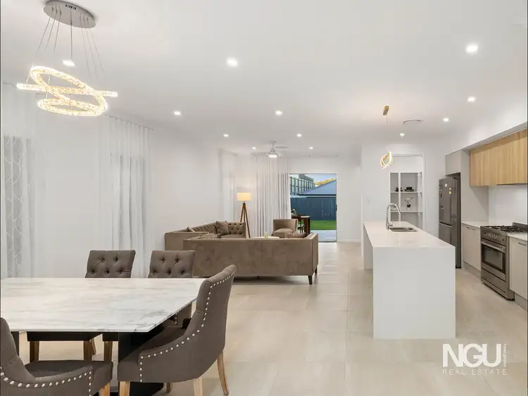 Third view of Homely house listing, 31 Bolte Street, Spring Mountain QLD 4300