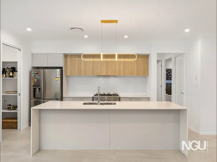 Fourth view of Homely house listing, 31 Bolte Street, Spring Mountain QLD 4300