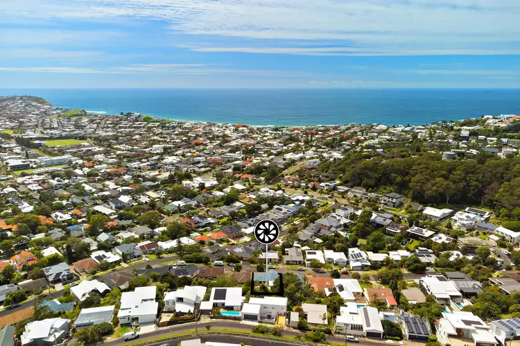 Second view of Homely house listing, 196 Merewether Street, Merewether NSW 2291