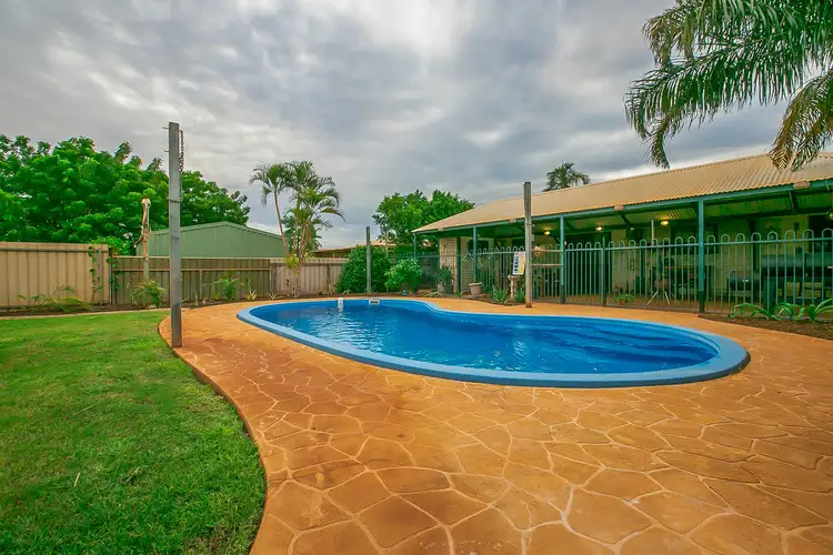 20 Barrow Place, South Hedland WA 6722