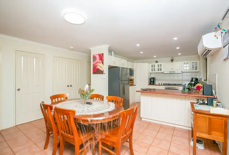 Fifth view of Homely house listing, 20 Barrow Place, South Hedland WA 6722