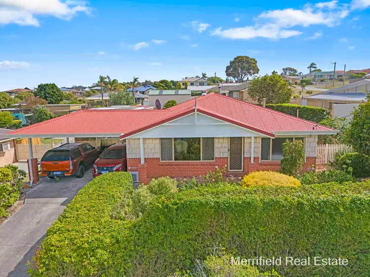 53 Bayonet Head Road, Bayonet Head WA 6330