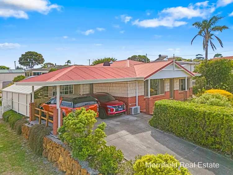 Second view of Homely house listing, 53 Bayonet Head Road, Bayonet Head WA 6330