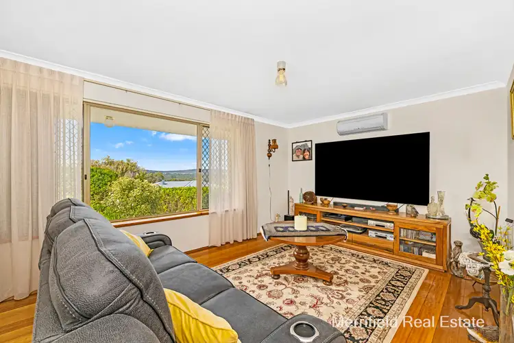 Fifth view of Homely house listing, 53 Bayonet Head Road, Bayonet Head WA 6330